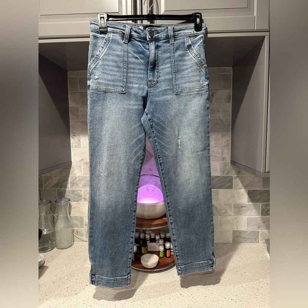 Kut from the cloth denim jeans